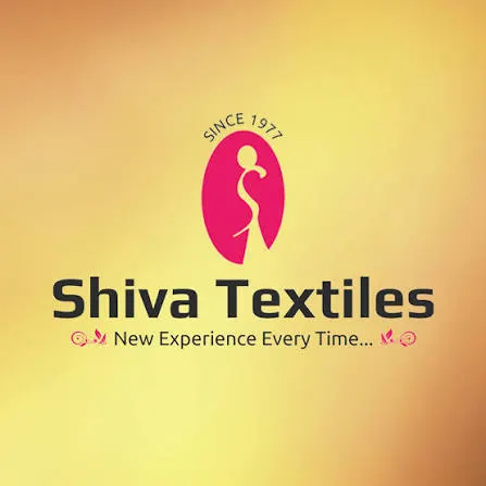Shiva Textiles logo